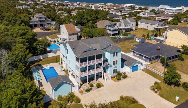Island Time | 800 ft to the beach | Private Pool, Hot Tub, Dog Friendly