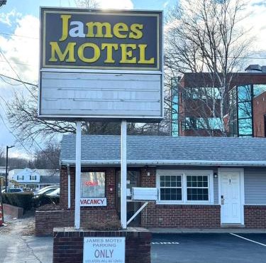 James Motel