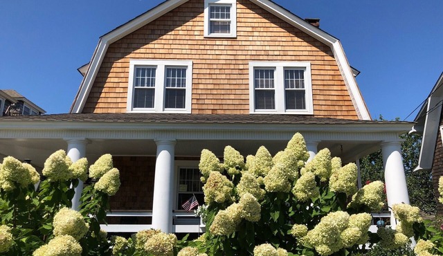 Jersey Shore Summer Rental - Bay Head, NJ