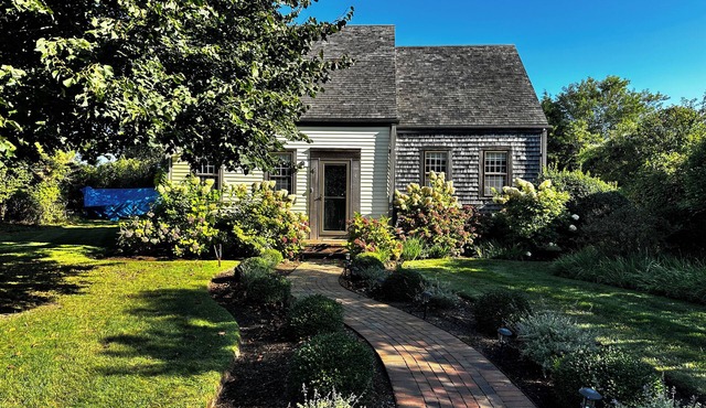 JUL-AUG DISCOUNT! Cute, Quiet, Centrally Located, Outdoor Shower, Lrg Yard, BBQ