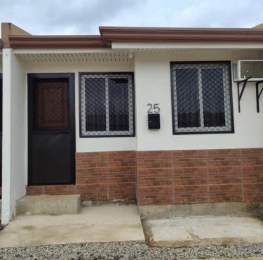 JV tRansient 24 in Ormoc