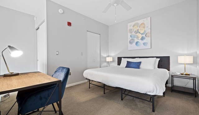 Kasa | Within Walking Distance of Three Museums | Pittsburgh in Pittsburgh