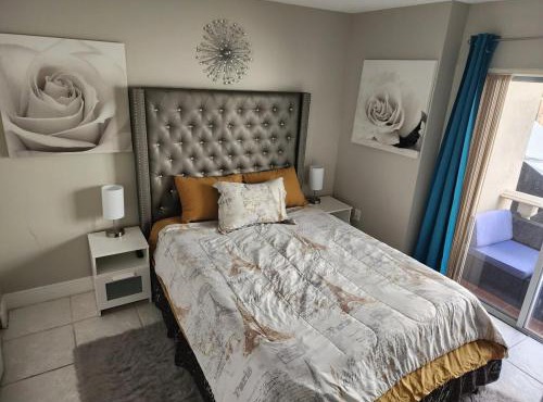 KC Rich Services Room Suites