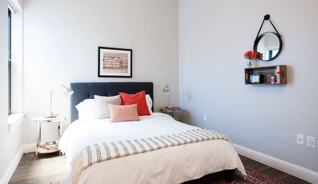 Keyless Entry | Laundry in Unit | Dog Friendly w/ optional parking