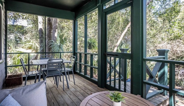 Kick back and relax in our little slice of heaven, just moments away from East