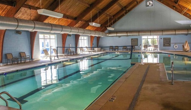 King's Creek 2 Bedroom Townes