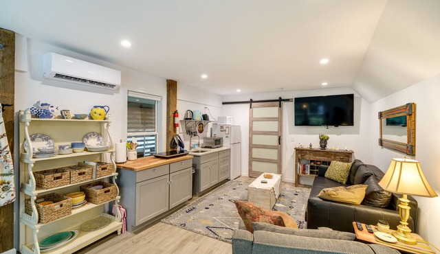 Kitty Hawk Vacation Rental w/Pool