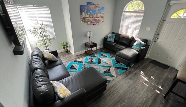 "La Casita" Beautiful Home in the heart of Miami
