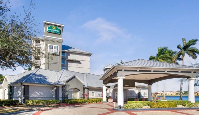 La Quinta by Wyndham Ft. Lauderdale Airport
