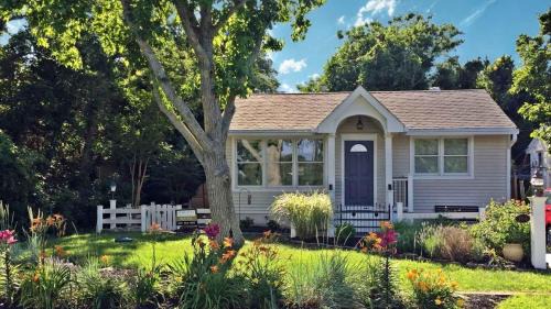Lakeview Retreat