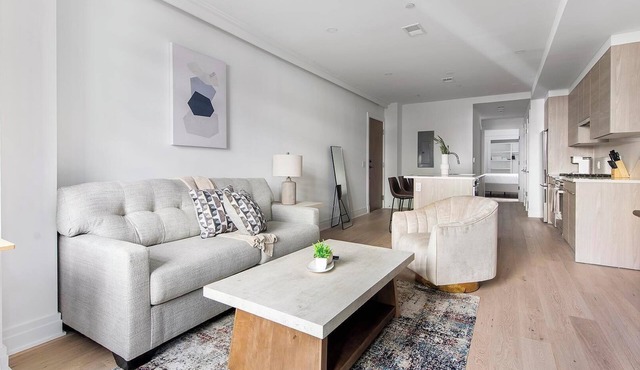 Landing | Beautiful 1BD in Logan Circle