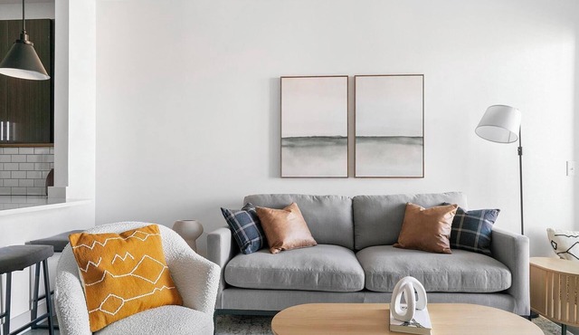 Landing | Spectacular 1BD, Clubhouse, Gym