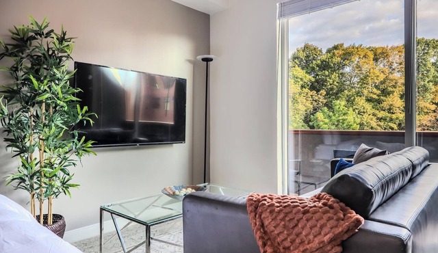 Landing | Stylish Studio, Gym
