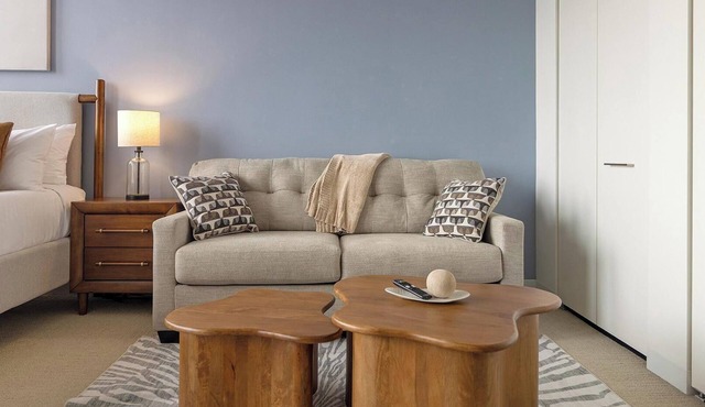Landing | Stylish Studio, Gym