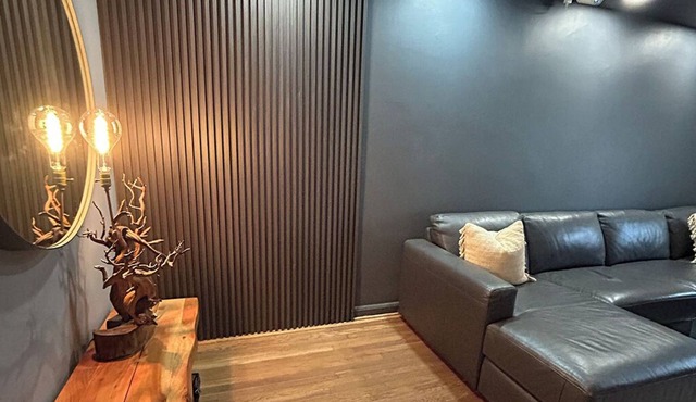 Large 3-bedroom apartment close to NYC, Metlife , NYC Views in West New York