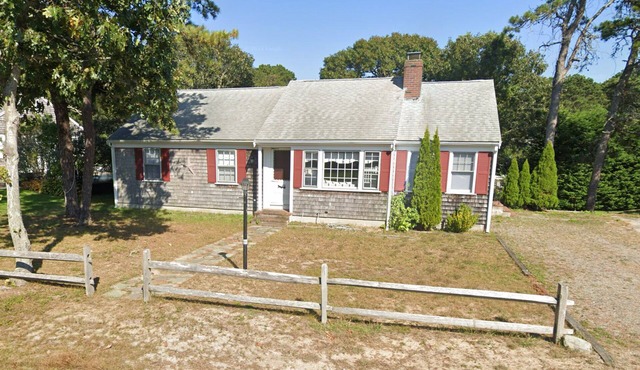 Last minute Cape cod rental Bikes, Beach ,ac ,laundry ,ping pong table
