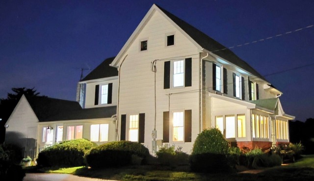 Lewes Farmette 3BR Entire house