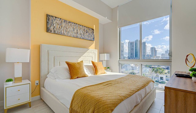 LG602 DESIGN DISTRICT, LUXURY PARADISE