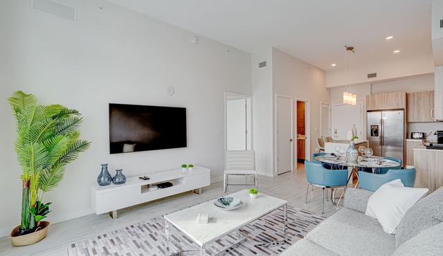 LG604 DESIGN DISTRICT, LUXURY GREAT VIEWS