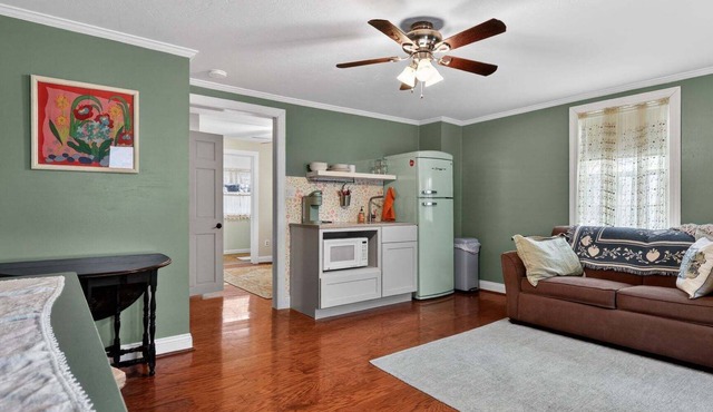Liberty Suite 1 Bedroom Apts