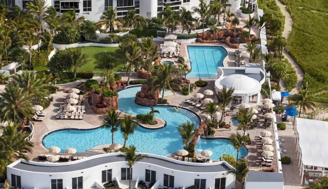 Live Your Dream At Beachfront Paradise - 20 min to FIFA!