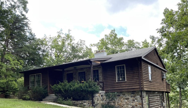 Lost River Mountain Home - Private-Borders GW National Forest