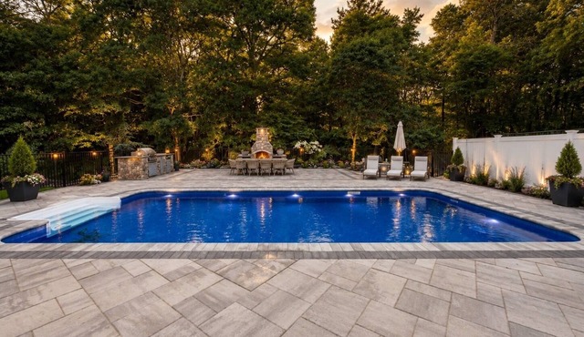 Lovely Cape House with Pool in Charming Falmouth, Cape Cod