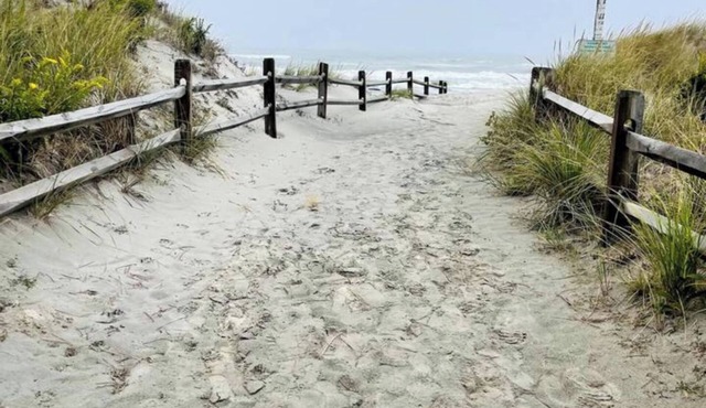 Lovely Rear 2 BR Cottage!~ Pets Considered - POOL