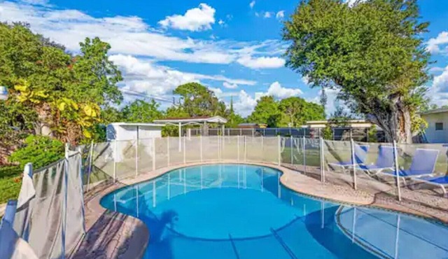 Lux Villa, Private Pool, 17 Mins To Beach