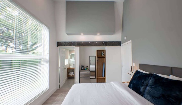 Luxurious Boutique Hotel in Fort Lauderdale