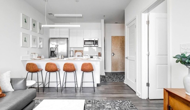 Luxury 1 Bedroom Unit In Scotts Addition