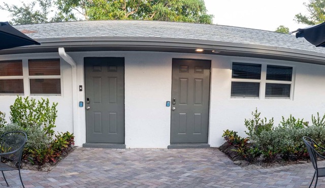 Luxury Boutique Hotel in Fort Lauderdale