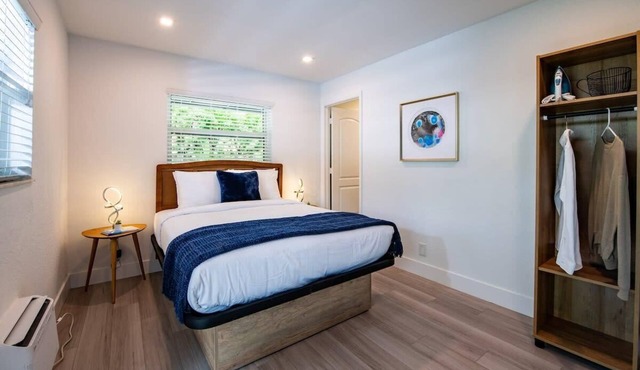 Luxury Boutique Hotel in Fort Lauderdale