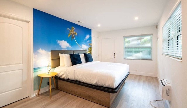 Luxury Boutique Hotel in Fort Lauderdale