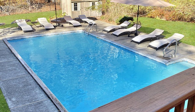 Luxury Furnished Home Near West Point