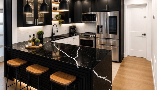 Luxury Hollywood Retreat Near Beach, Airport & Hard Rock Stadium