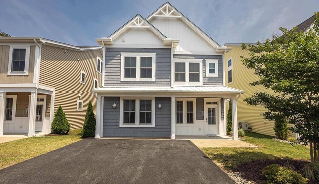Luxury Home 6 BR/Pool/Sunset Marina/West OC