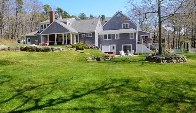 Luxury Home for 1 or 2 Families-Safe and Secluded-AMAZING OUTDOOR LIVING