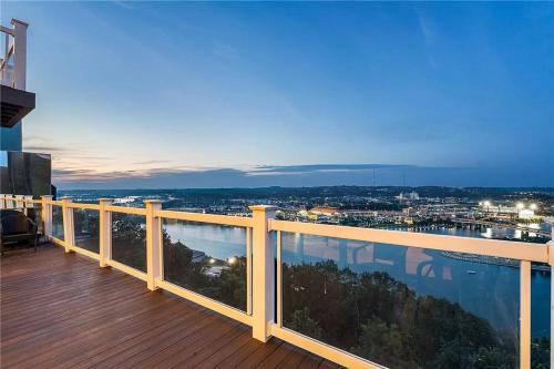 Luxury Living and Skyline Views at our Grandview Retreat