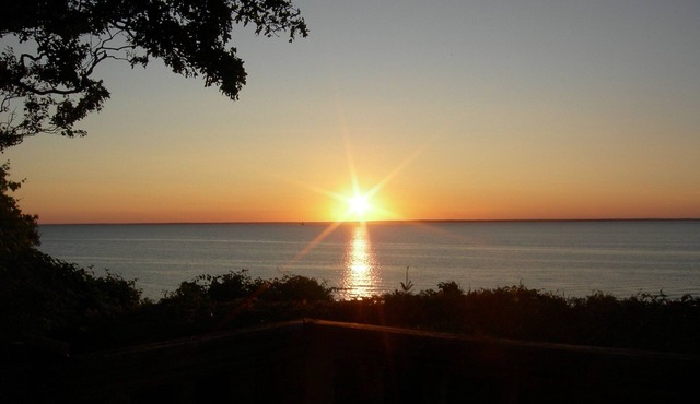 Luxury Oceanfront home with spectacular western ocean views.enjoy the sunsets!