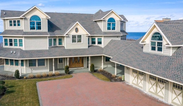Luxury on the Bay Ultimate Bayfront Luxury Your Private North Cape May Retreat