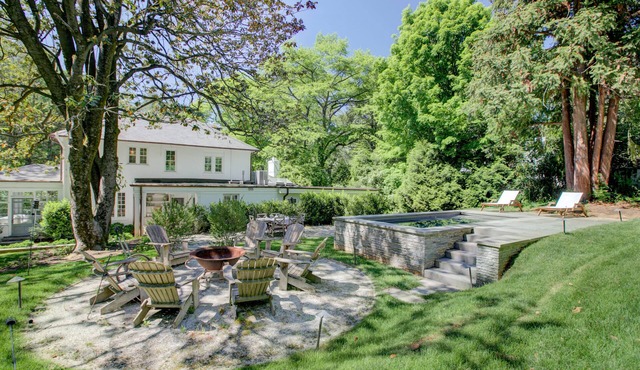Magnolia Hill | 4 Bed, 3.5 Bath