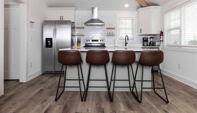 Malibu - Loft #4 - 8 min walk to the beach