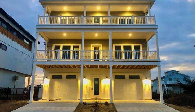Marlowe Lane 10505 - West Ocean City, MD