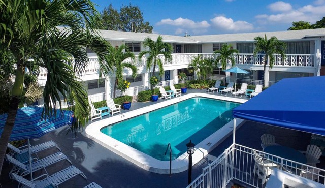 May-Dee Suites in Florida