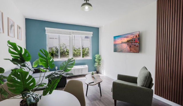 MB Playa Hotel & Apartments