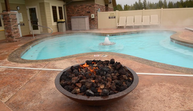 Meadow Lake Resort & Condos