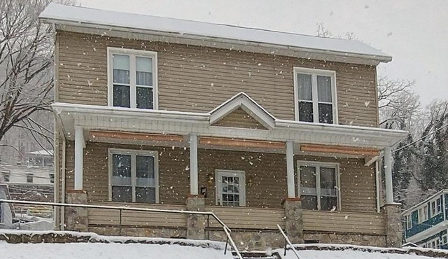 MemeTori Cozy Vacation House