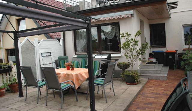 Meyer Stephan in Neustadt in Holstein