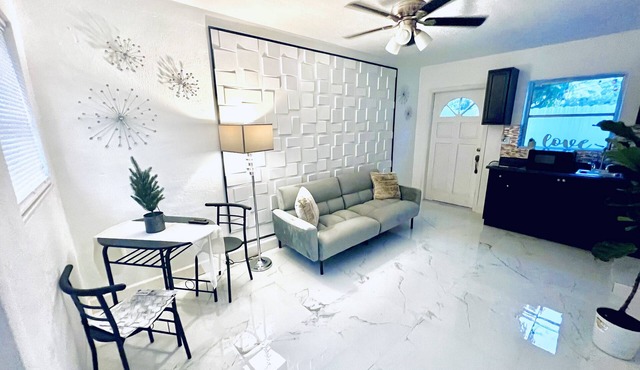 Miami Gardens Comfort Suite by Hard Rock Stadium